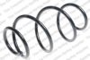 LESJ?FORS 4044240 Coil Spring